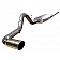 AFE Exhaust Mach Force XP Cat Back System - 49-43011