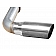 AFE Exhaust Mach Force XP Cat Back System - 49-43015