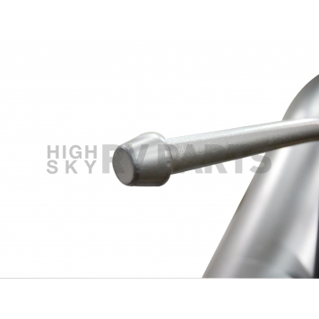 AFE Exhaust Mach Force XP Cat Back System - 49-43015-2