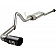 AFE Exhaust Mach Force XP Turbo Back System - 49-43015-B