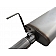 AFE Exhaust Mach Force XP Cat Back System - 49-43038-B