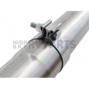 AFE Exhaust Mach Force XP Cat Back System - 49-43038-B-3