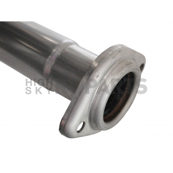 AFE Exhaust Mach Force XP Cat Back System - 49-43038-B-4