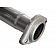 AFE Exhaust Mach Force XP Cat Back System - 49-43038-B