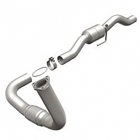 Magnaflow Direct Fit 48 State Catalytic Converter - 24457