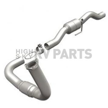 Magnaflow Direct Fit 48 State Catalytic Converter - 24457