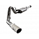 AFE Exhaust Mach Force XP Cat Back System - 49-43038-P