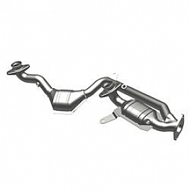 Magnaflow Catalytic Converter - 441122