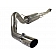 AFE Exhaust Mach Force XP Cat Back System - 49-43041-P