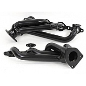 Pacesetter Performance Short Tube Header - 72C1345