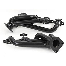 Pacesetter Performance Short Tube Header - 72C1345