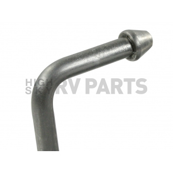 AFE Exhaust Mach Force XP Cat Back System - 49-43042-1-4