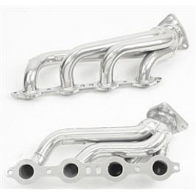 Pacesetter Performance Short Tube Header - 72C1346