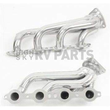 Pacesetter Performance Short Tube Header - 72C1346