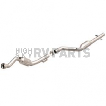 Magnaflow Catalytic Converter - 444052