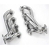 Pacesetter Performance Short Tube Header - 72C1350