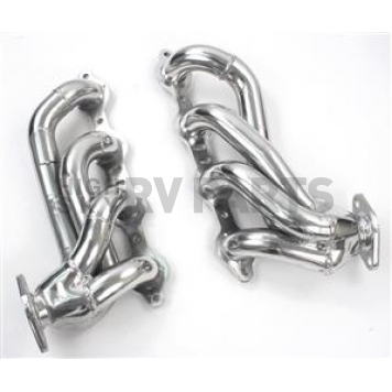 Pacesetter Performance Short Tube Header - 72C1350