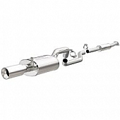Magnaflow Performance Exhaust Cat-Back System - 15805