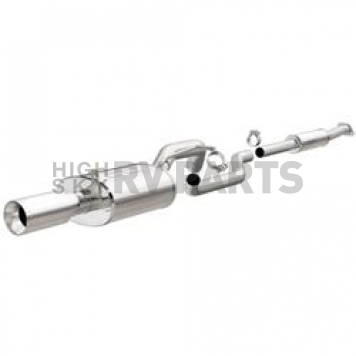 Magnaflow Performance Exhaust Cat-Back System - 15805