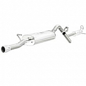Magnaflow Performance Exhaust Cat-Back System - 15807
