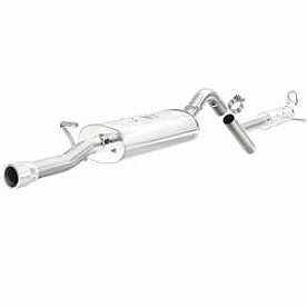 Magnaflow Performance Exhaust Cat-Back System - 15807