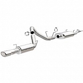 Magnaflow Performance Exhaust Cat-Back System - 15808