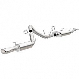 Magnaflow Performance Exhaust Cat-Back System - 15808