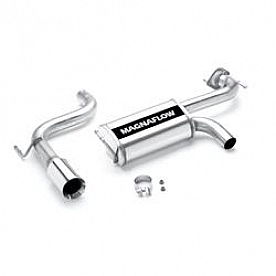 Magnaflow Performance Exhaust Axle Back System - 15812