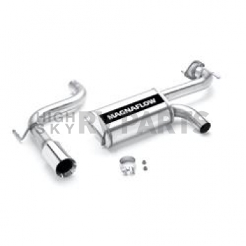 Magnaflow Performance Exhaust Axle Back System - 15812