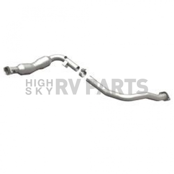 Magnaflow Direct Fit 48 State Catalytic Converter - 93688