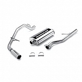Magnaflow Performance Exhaust Cat-Back System - 15724