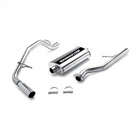 Magnaflow Performance Exhaust Cat-Back System - 15724
