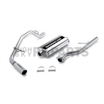Magnaflow Performance Exhaust Cat-Back System - 15724