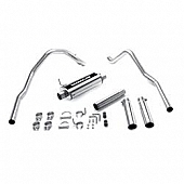 Magnaflow Performance Exhaust Cat-Back System - 15735