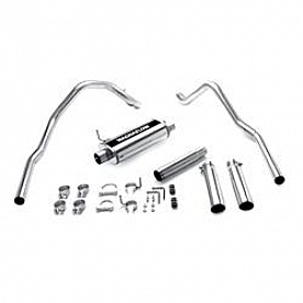 Magnaflow Performance Exhaust Cat-Back System - 15735