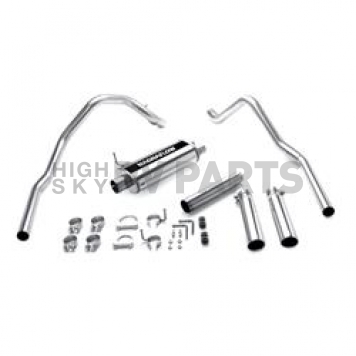 Magnaflow Performance Exhaust Cat-Back System - 15735