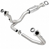 Magnaflow Direct Fit 48 State Catalytic Converter - 93227