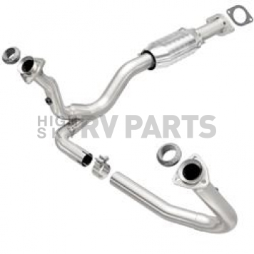 Magnaflow Direct Fit 48 State Catalytic Converter - 93227