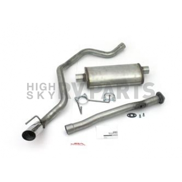 JBA Headers Exhaust Cat Back System - 40-9010