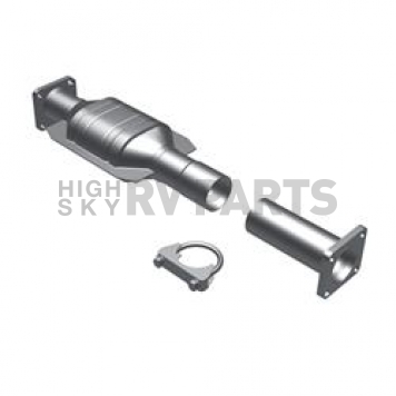 Magnaflow Direct Fit 48 State Catalytic Converter - 93199