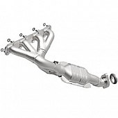 Magnaflow Catalytic Converter - 452784