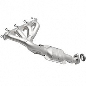 Magnaflow Catalytic Converter - 452784