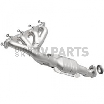 Magnaflow Catalytic Converter - 452784