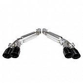 Kooks Headers Exhaust Axle Back System - 22606260