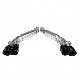 Kooks Headers Exhaust Axle Back System - 22606260