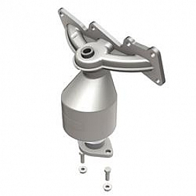 Magnaflow Direct Fit OEM Grade OBDII Catalytic Converter - 51855