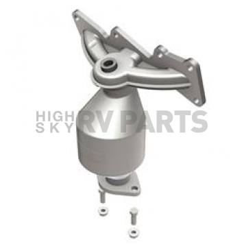 Magnaflow Direct Fit OEM Grade OBDII Catalytic Converter - 51855