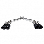 Kooks Headers Exhaust Axle Back System - 22606280