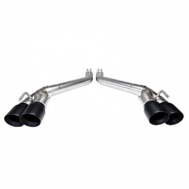 Kooks Headers Exhaust Axle Back System - 22606280