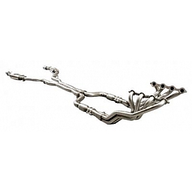Kooks Headers Exhaust Cat Back System - 24124200